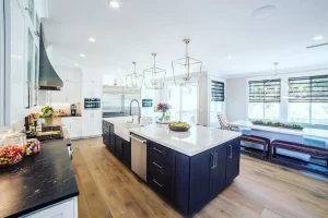 Read more about the article 5 things you must know before going through with a kitchen remodel