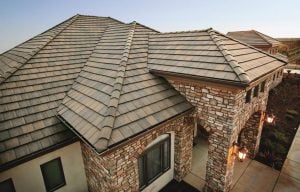 Read more about the article What Is the Average Lifespan of a Roof?