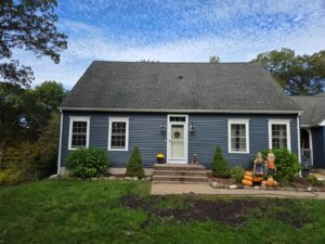 Read more about the article What Is a Fair Price for a Roof Repair?