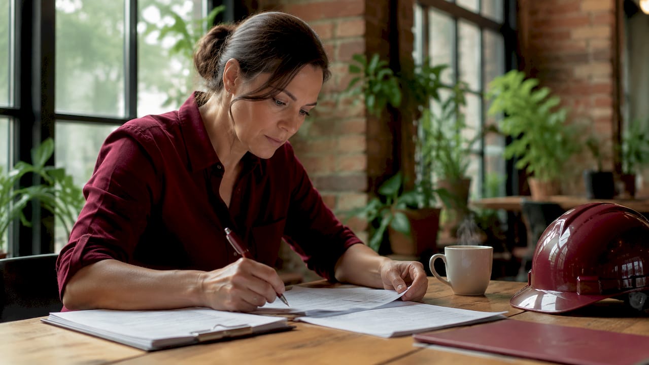 Read more about the article Commercial Contractor Licensing in CT: What You Need