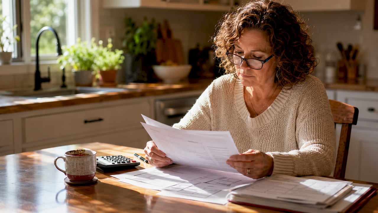 Read more about the article What Is a Contractor Estimate? A Connecticut Guide