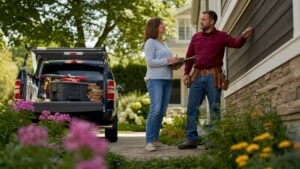Read more about the article How to Hire an Exterior Remodeling Contractor in CT