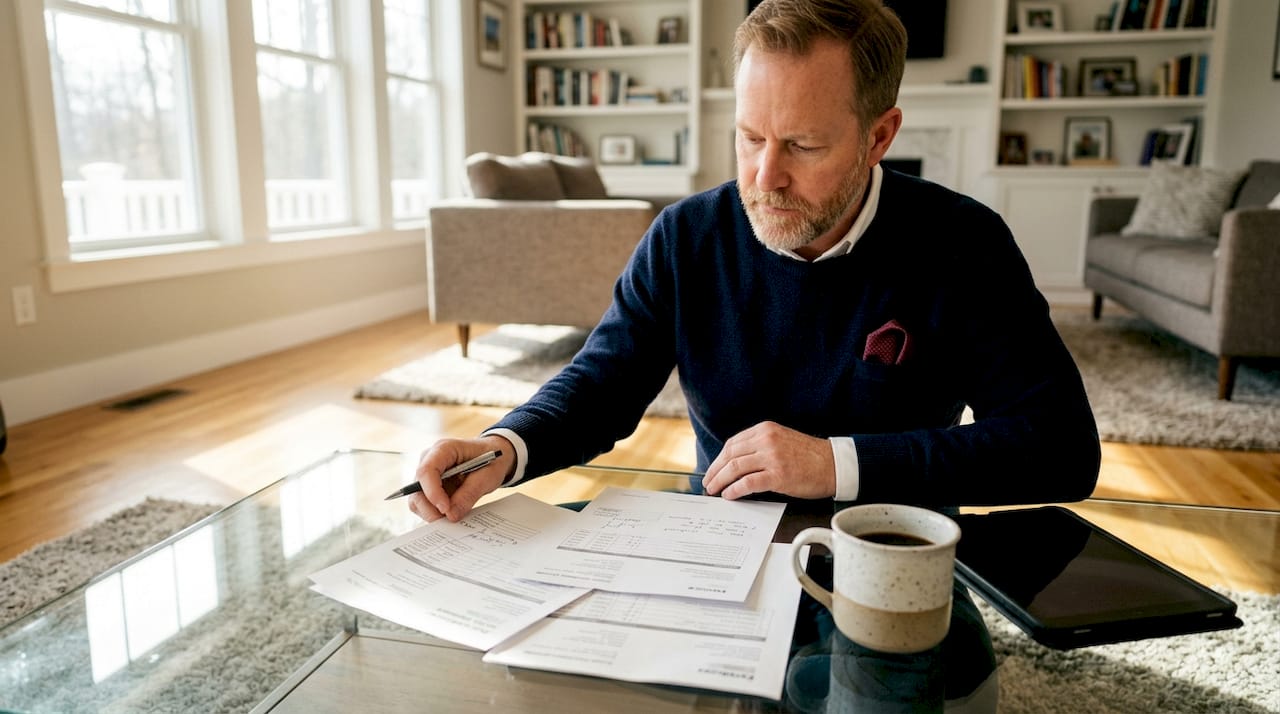 You are currently viewing The Role of Exterior Renovation Budgeting in Connecticut