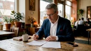 Read more about the article How to Negotiate a Commercial Contractor Contract in CT