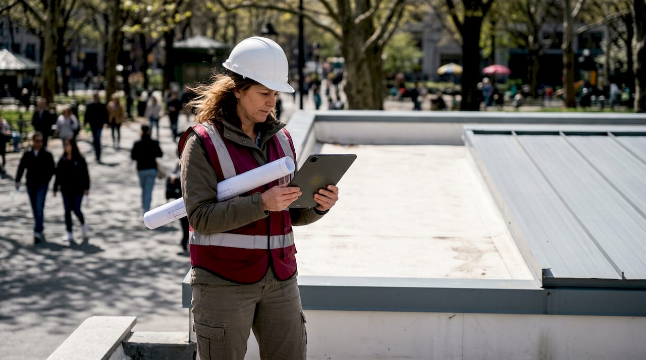 You are currently viewing Types of Commercial Roofing Systems: 2026 Guide