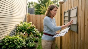 Read more about the article Types of Exterior Siding Materials: 2026 Homeowner Guide