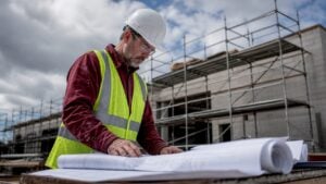 Read more about the article What Is Commercial Roofing? A Guide for Property Owners