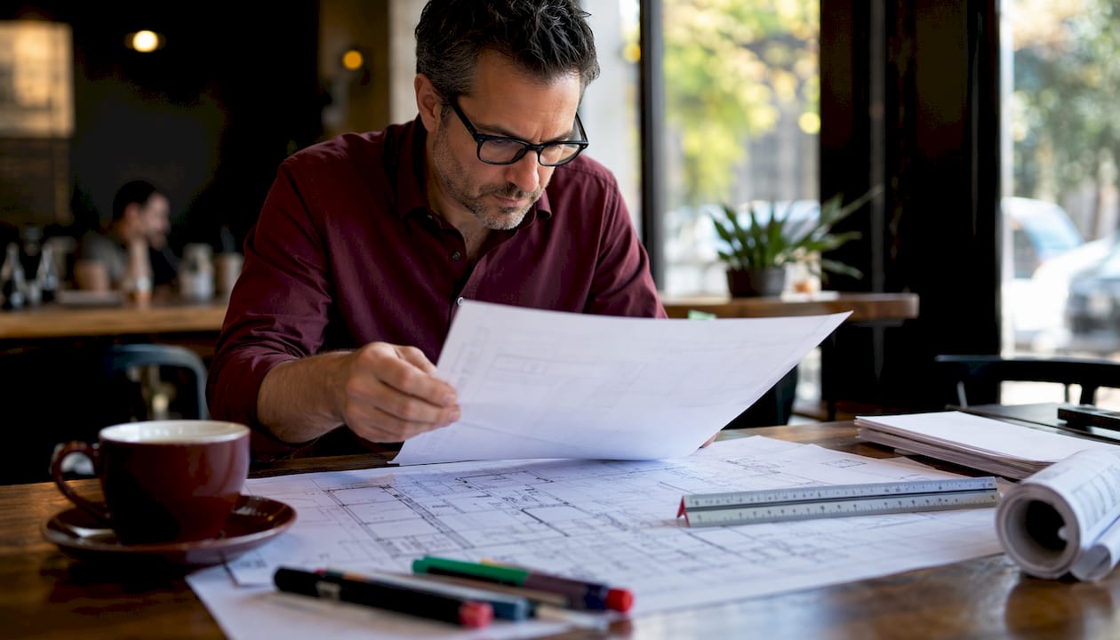 You are currently viewing Commercial Building Permit: What It Is and How to Get One