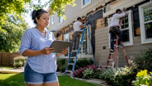 Read more about the article How to Prepare Your Home for Siding Replacement