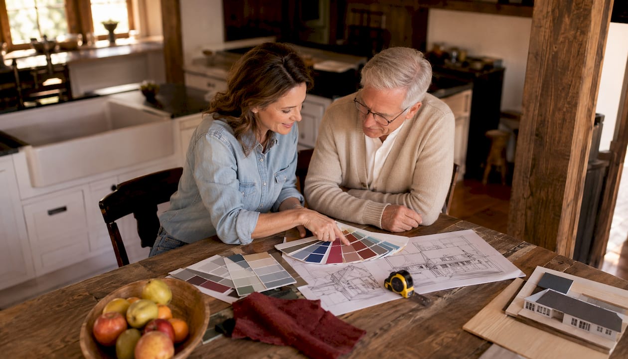 You are currently viewing 10 Common Kitchen Remodel Planning Mistakes to Avoid
