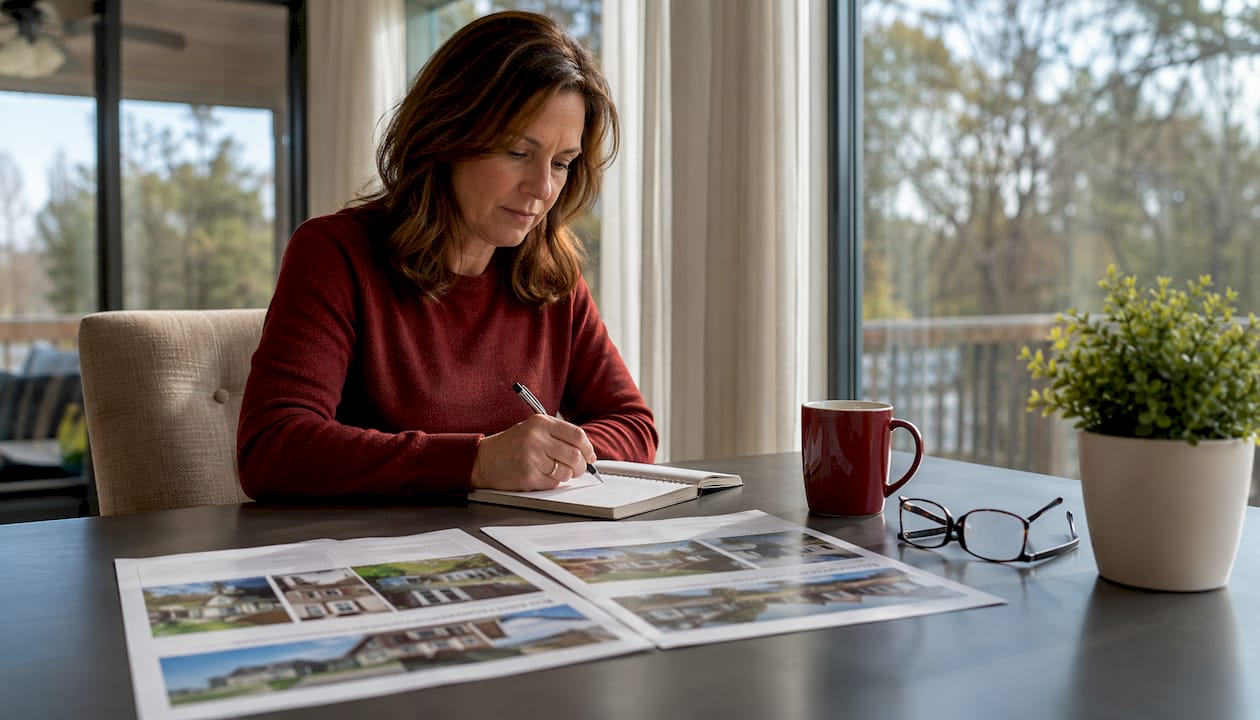 Read more about the article How to Compare Contractor Bids: A Homeowner’s Guide