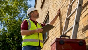 Read more about the article Commercial Masonry Facade: What Owners Need to Know
