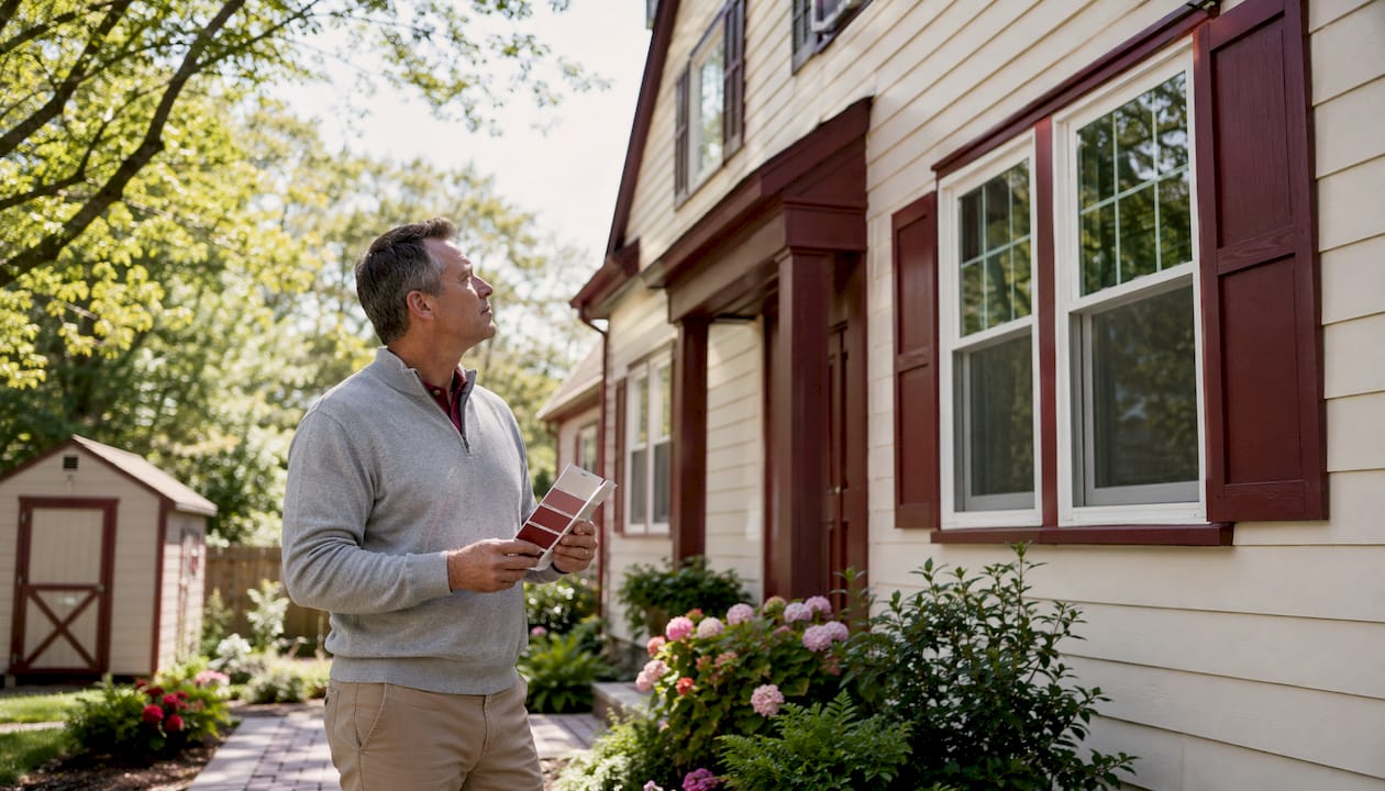You are currently viewing Exterior Upgrades That Increase Your Property Value