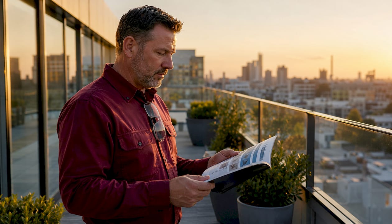 Read more about the article Top Exterior Coatings for Commercial Buildings: 2026 Guide