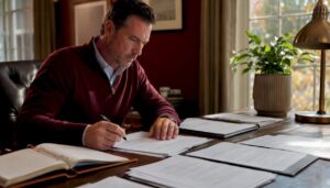 Read more about the article How to Document Commercial Property Improvements in CT
