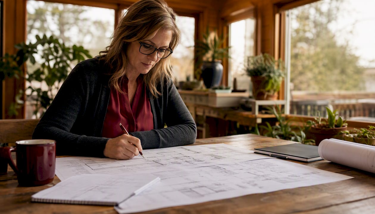 Read more about the article What Is a Phased Construction Project: Owner’s Guide