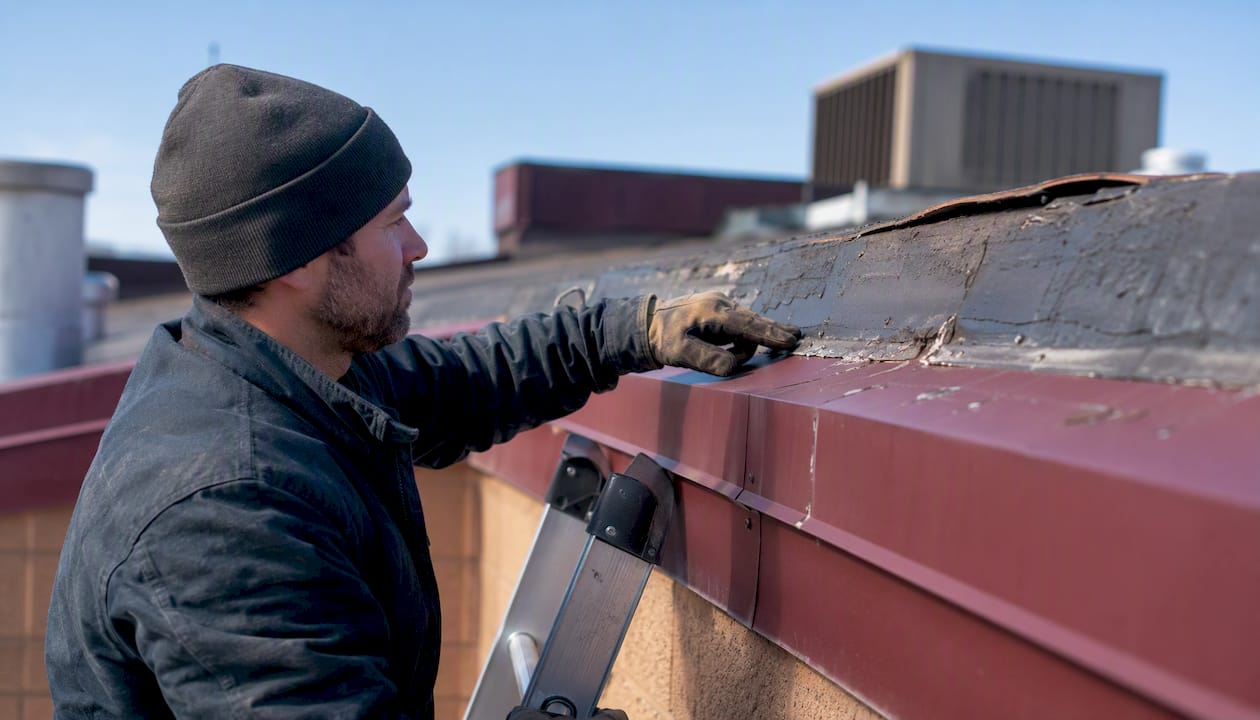 Read more about the article Business Property Maintenance Best Practices: A Manager’s Guide