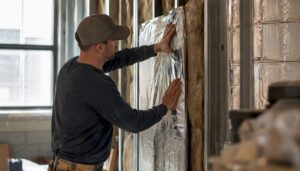 Read more about the article Commercial Vapor Barriers: What Building Pros Need to Know