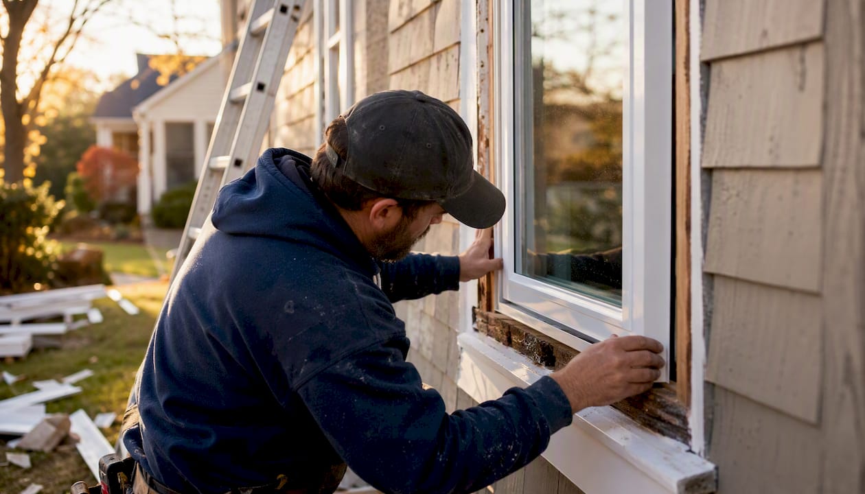 Read more about the article Connecticut Window Replacement Costs in 2026: What You Need to Know
