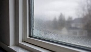 Read more about the article Foggy Windows Between Panes: Causes and Fixes