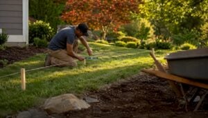 Read more about the article Yard Grading: The Real Role It Plays in Drainage