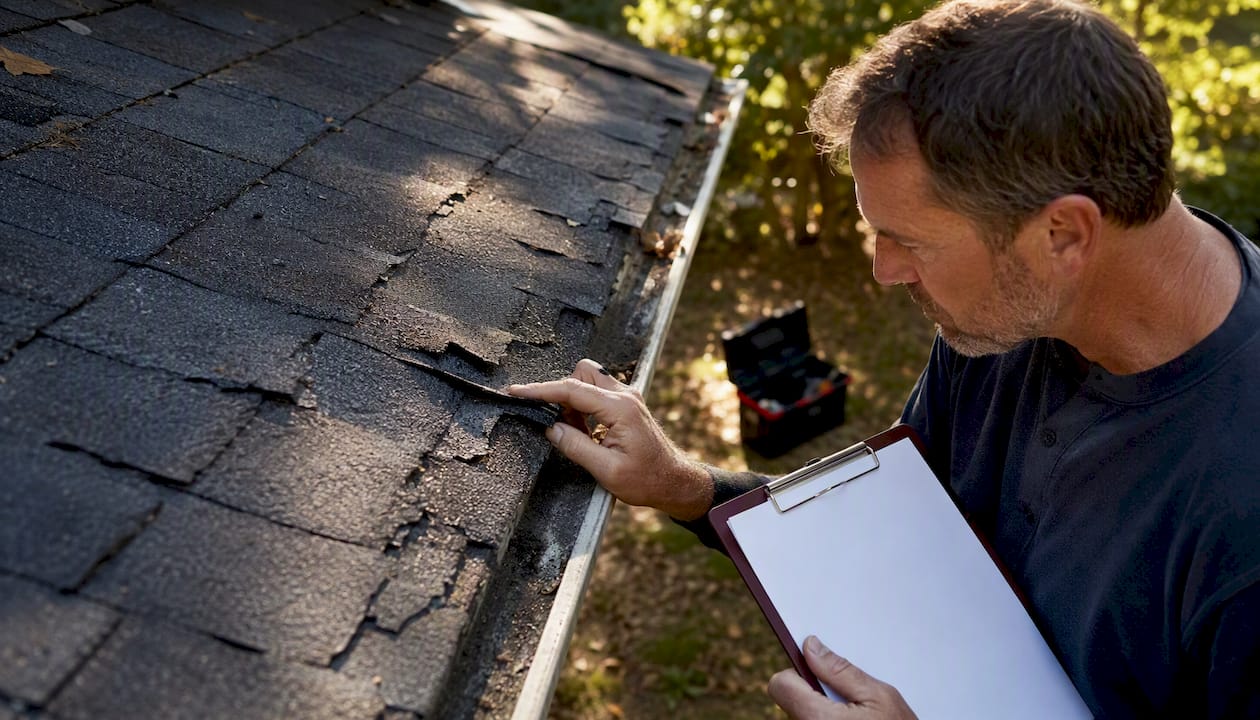 Read more about the article What Is a Property Casualty Claim? A Homeowner’s Guide