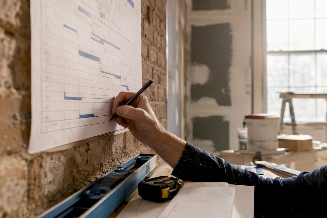 You are currently viewing How to Manage a Home Renovation Project Timeline