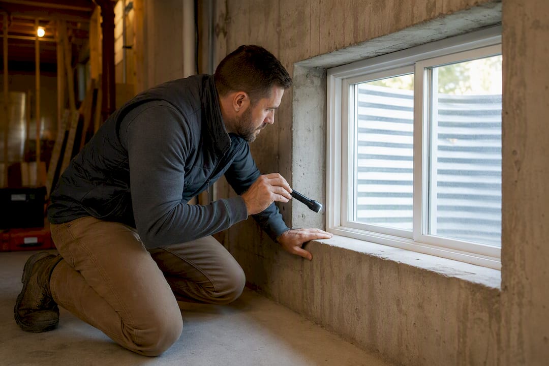 You are currently viewing Pass Egress Inspections: CT Contractors, 5.7 sq ft Net Clear Opening
