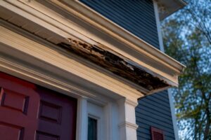 Read more about the article Stop Hidden Rot Before $5,000 Repair: Fascia and Soffit for Homeowners