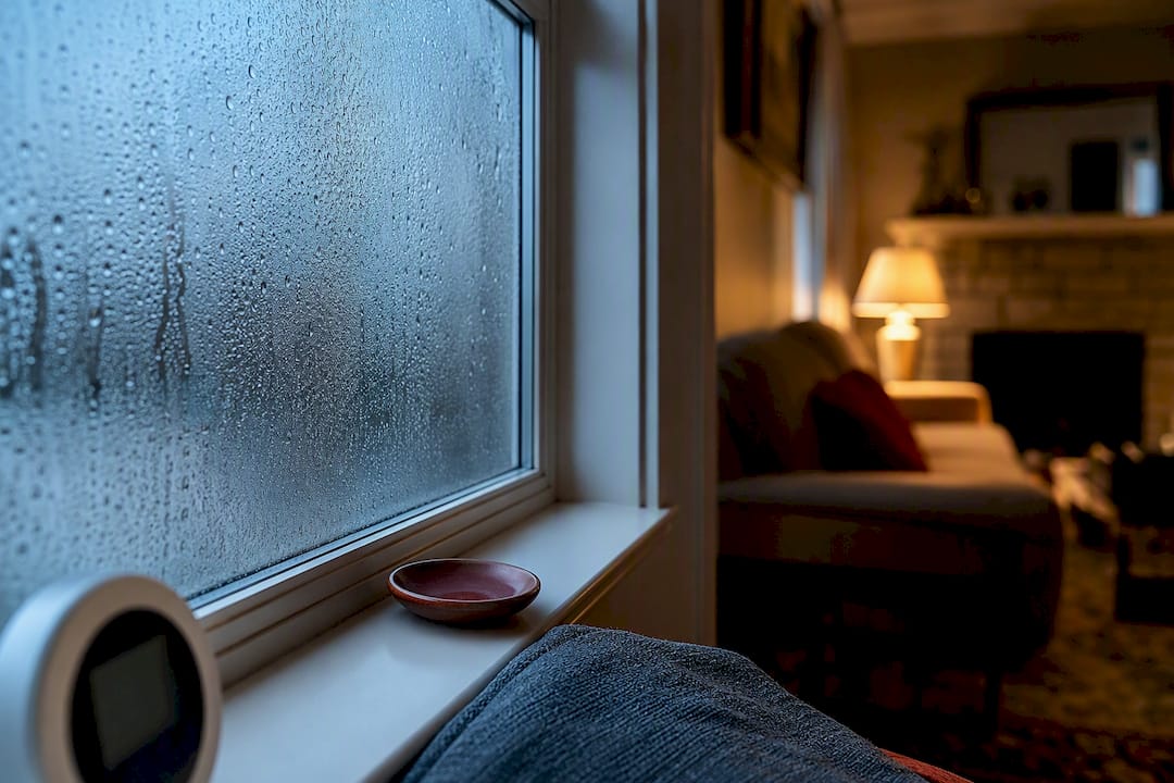 You are currently viewing $10–$50 Hygrometer: Homeowners Can Diagnose Window Condensation