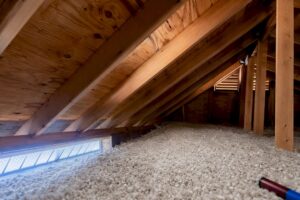 Read more about the article Homeowners: Size Roof Ventilation With the 1:300 Rule and Spot Blocked Soffits