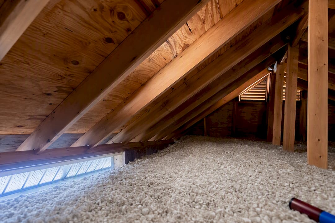 You are currently viewing Homeowners: Size Roof Ventilation With the 1:300 Rule and Spot Blocked Soffits