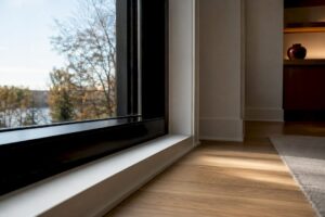 Read more about the article Avoid Black Window Regret: Contractor’s Checklist for Homeowners