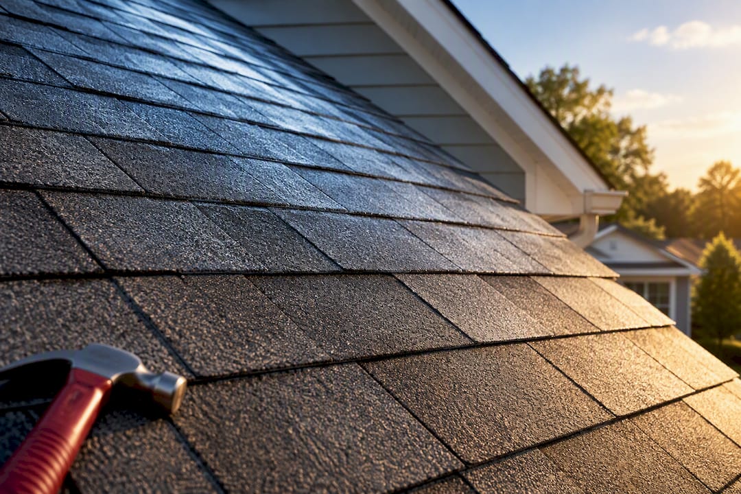 Read more about the article Cool Roof Shingles: Save Up to 15% on Cooling, Homeowner Checklist
